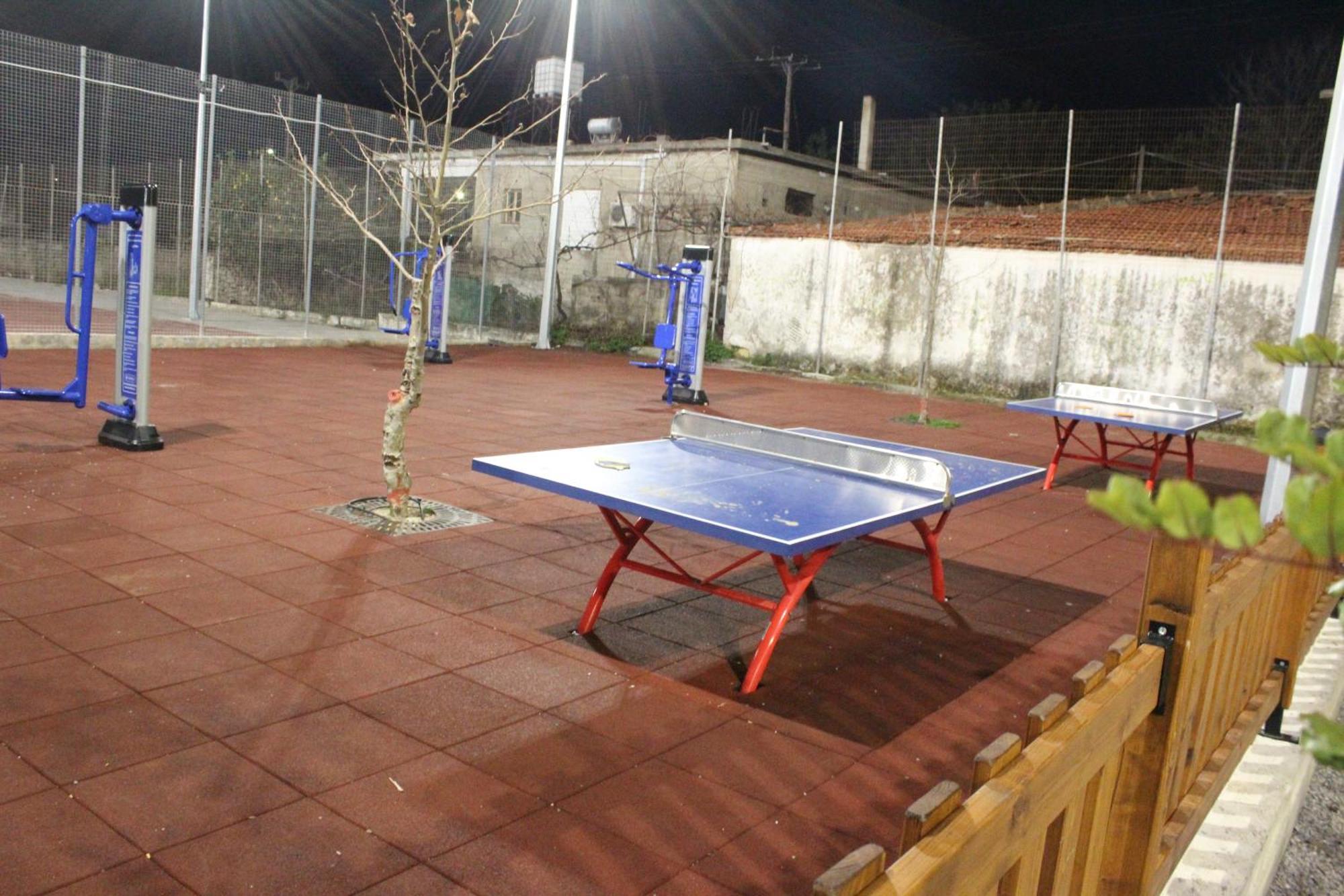 Piedra Residence Pigi  Bagian luar foto